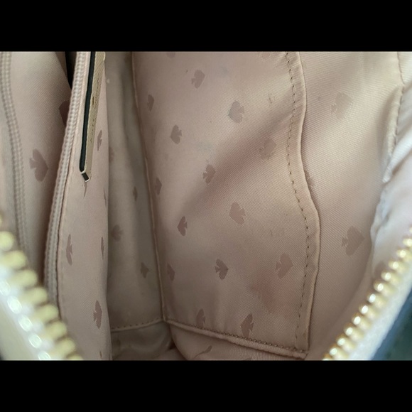 🎁Kate Spade Lauryn Colorblock Camera Bag - Picture 7 of 7